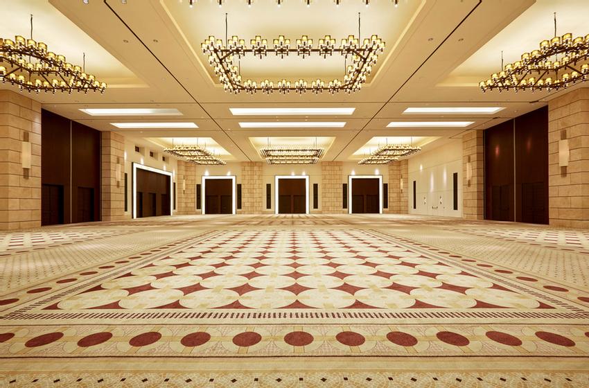 Photo of The Great Hall