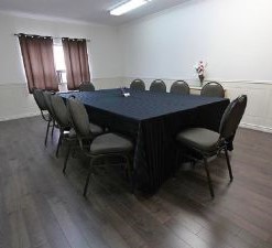 Photo of Canal Room
