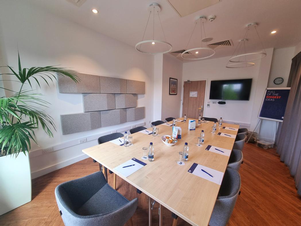 Photo of Boardroom