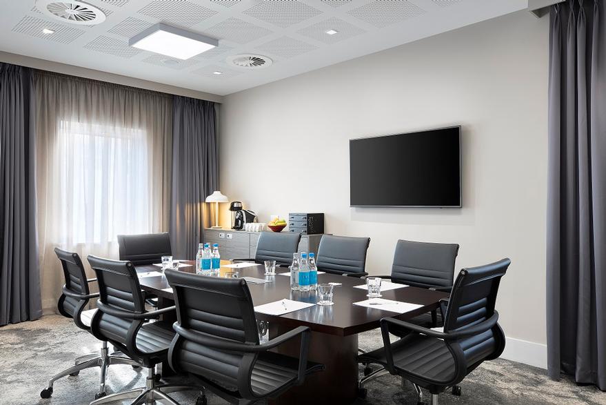 Photo of Meeting Room 1 