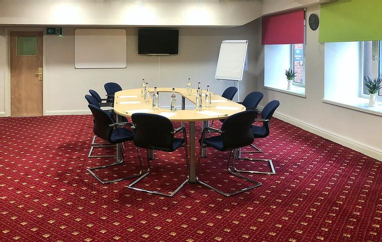 Photo of Meeting room