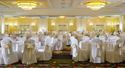 Photo of Grand Ballroom