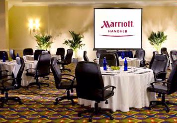 Photo of Hanover Ballroom