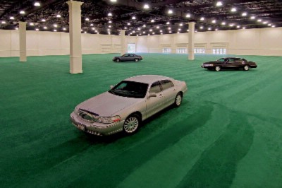 Photo of Grand Hall