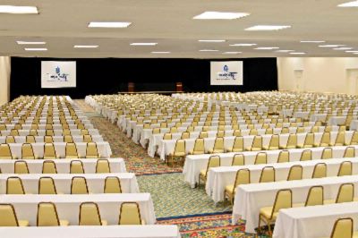 Photo of Atlas Ballroom