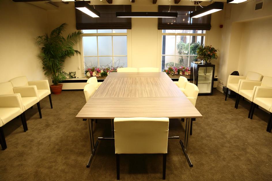 Photo of Meeting room 2