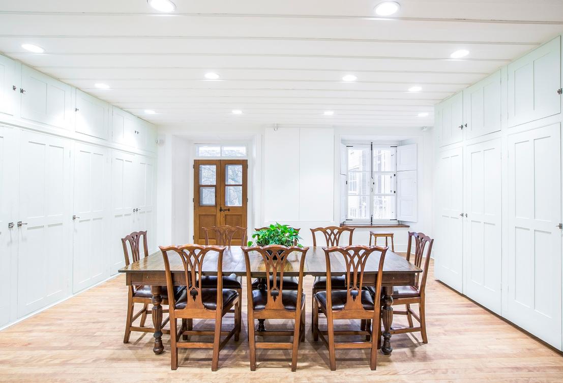 Photo of Salle des Journaux