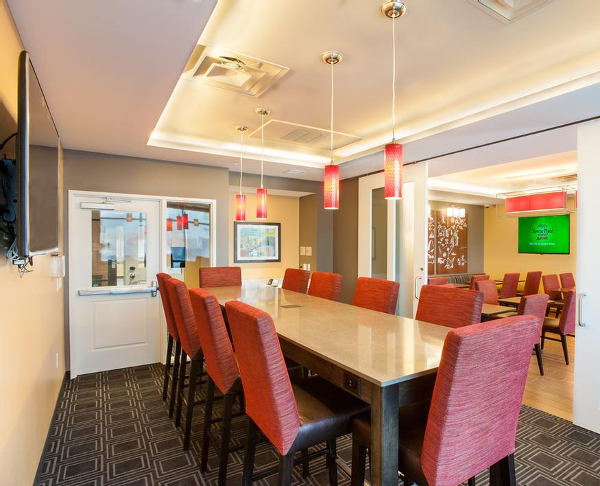 Photo of All-Purpose Room