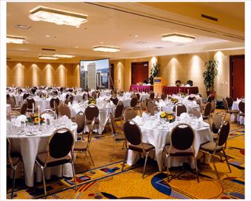 Photo of Plaza Ballroom