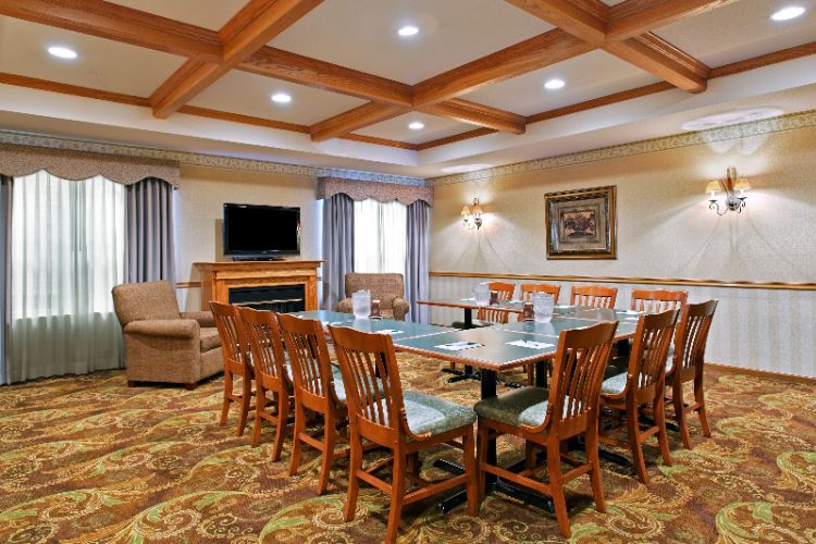 Photo of Meeting Room