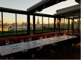 Photo of Room at Rooftop