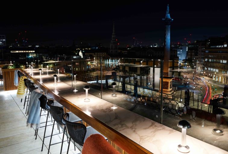 Photo of Rooftop 