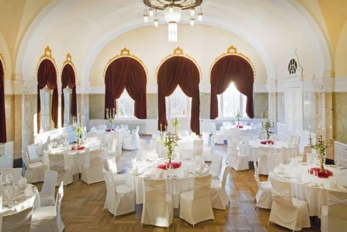 Photo of Spiegelsaal