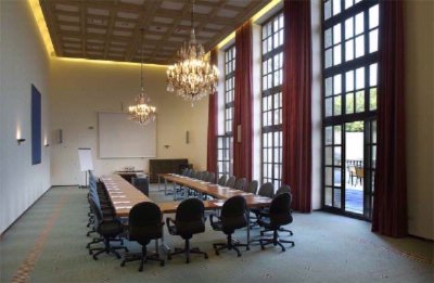 Photo of Parksaal