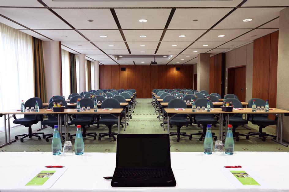Photo of Wiesbaden I + II