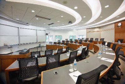 Photo of Elm Room Amphitheatre