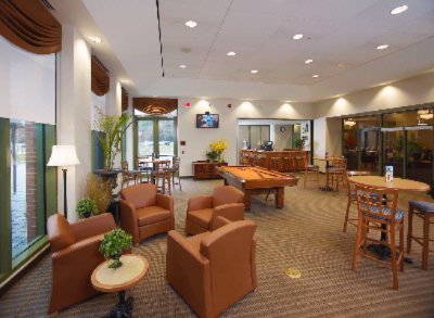 Photo of Asher's Lounge