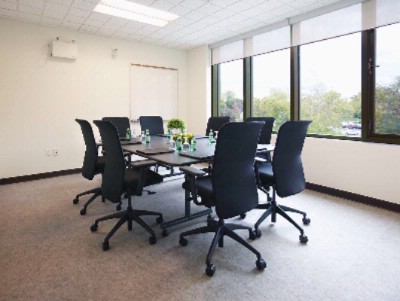 Photo of Seminar Room 1 - 16