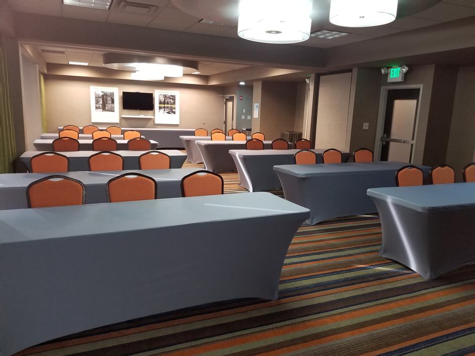 Photo of Cumberland Ballrooom