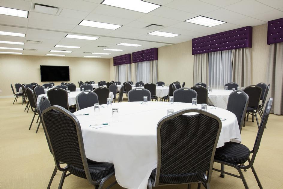 Photo of Whistler Room