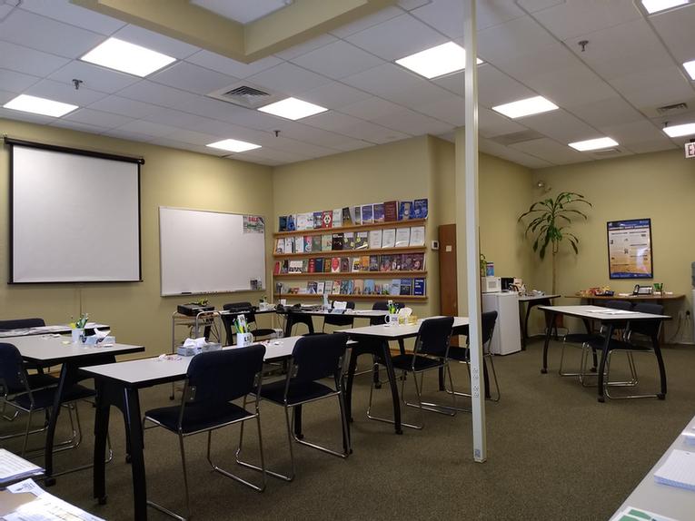 Photo 2 of Laboratory Safety Institute