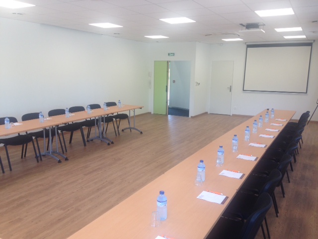Photo of Conférence