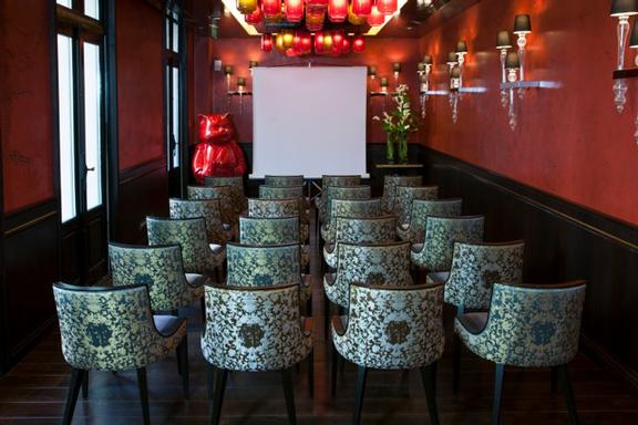 Photo of Salon Lotus