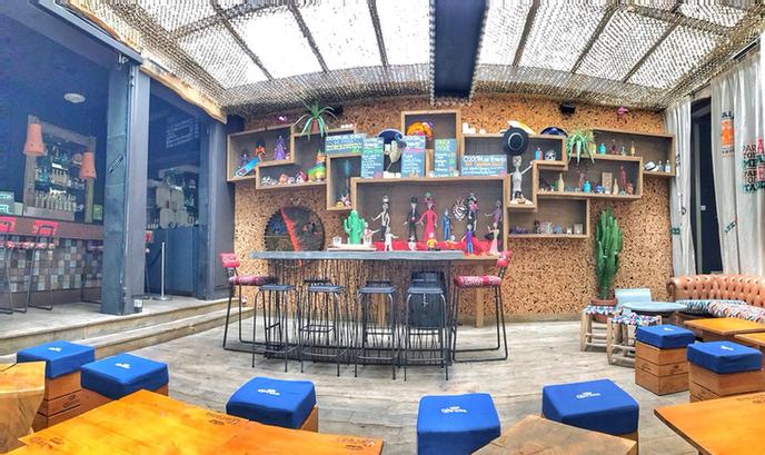 Photo of La Mezcaleria
