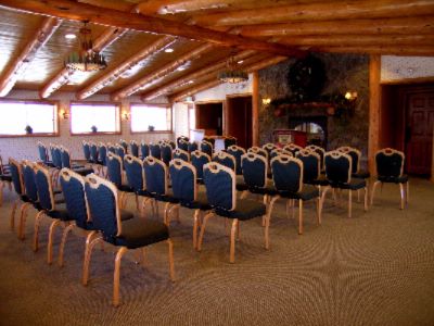 Photo of Timbers