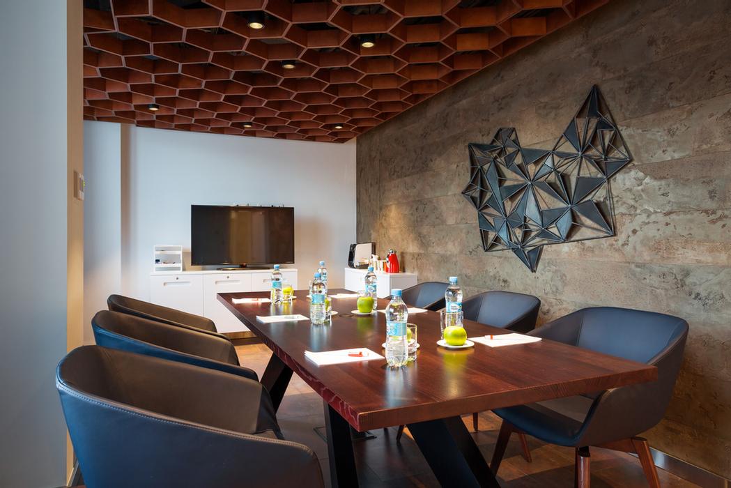 Photo of Meeting Room 3