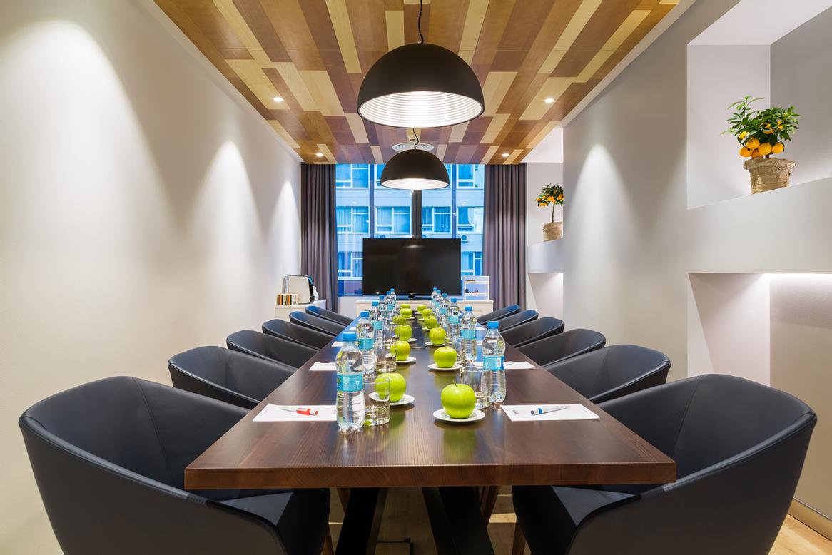 Photo of Meeting Room 5