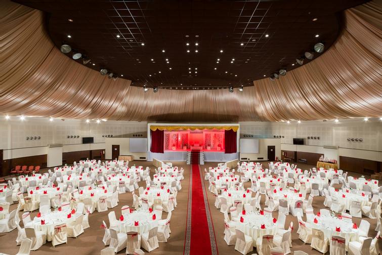 Photo of Grand Hall