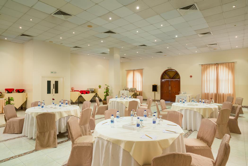 Photo of Al Mirani 