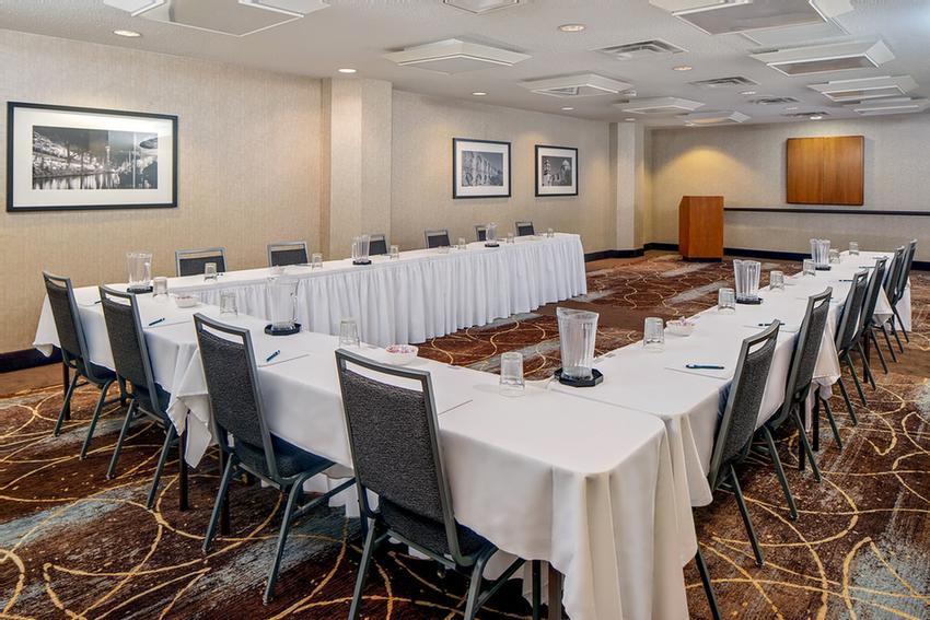 Photo of Alamo Room