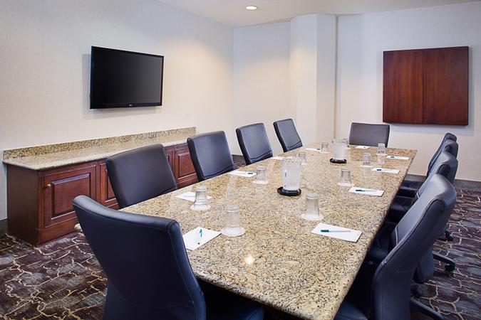 Photo of Ford Board