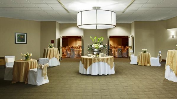 Photo of Universal Ballroom