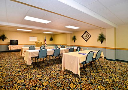 Photo of Conference Room 1