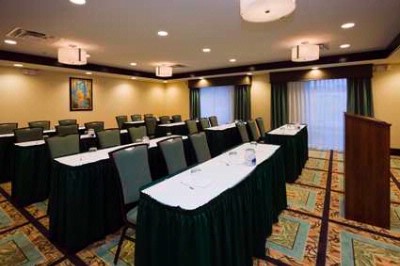 Photo of Washington Room