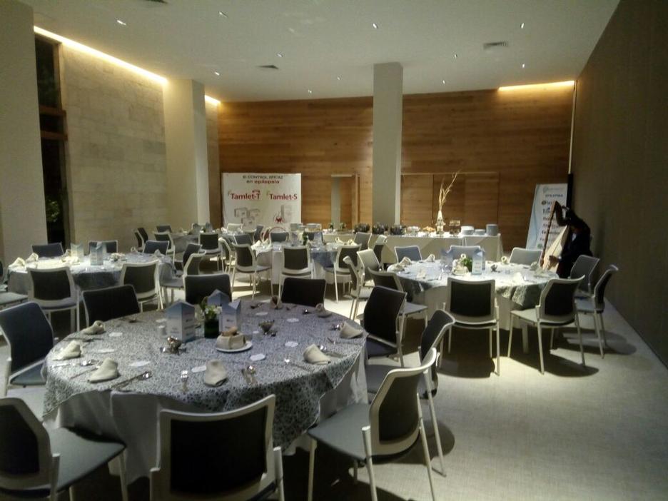 Photo of Descartes Ballroom