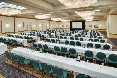 Photo of Fitzgerald Ballroom
