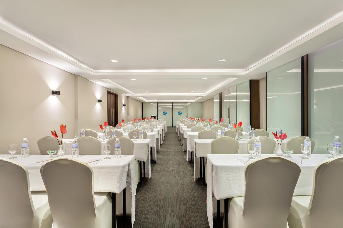 Photo of Penida Room
