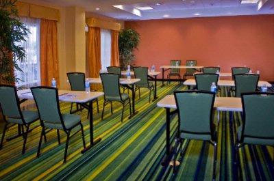 Photo of Marriott AA