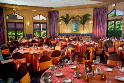 Photo of Buena Vista Ballroom