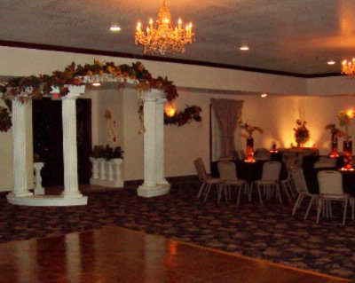 Photo of Grand Ballroom