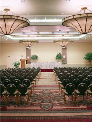 Photo of Regency Ballroom