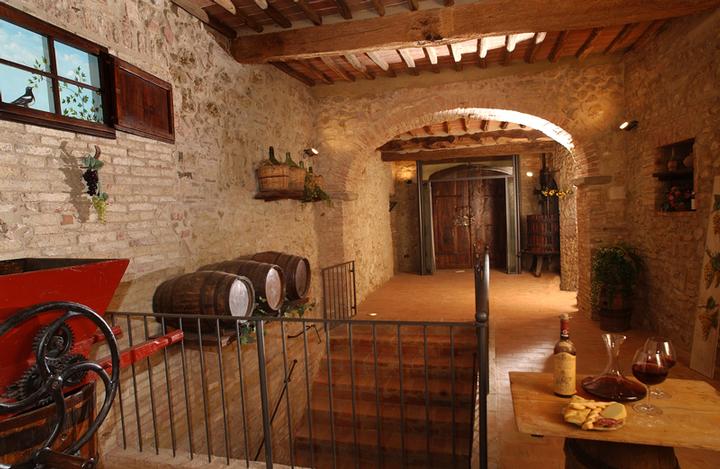 Photo of La Cantina