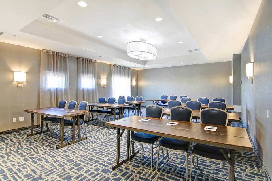 Photo of Rideau Room