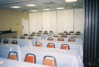 Photo of The Propeller Room