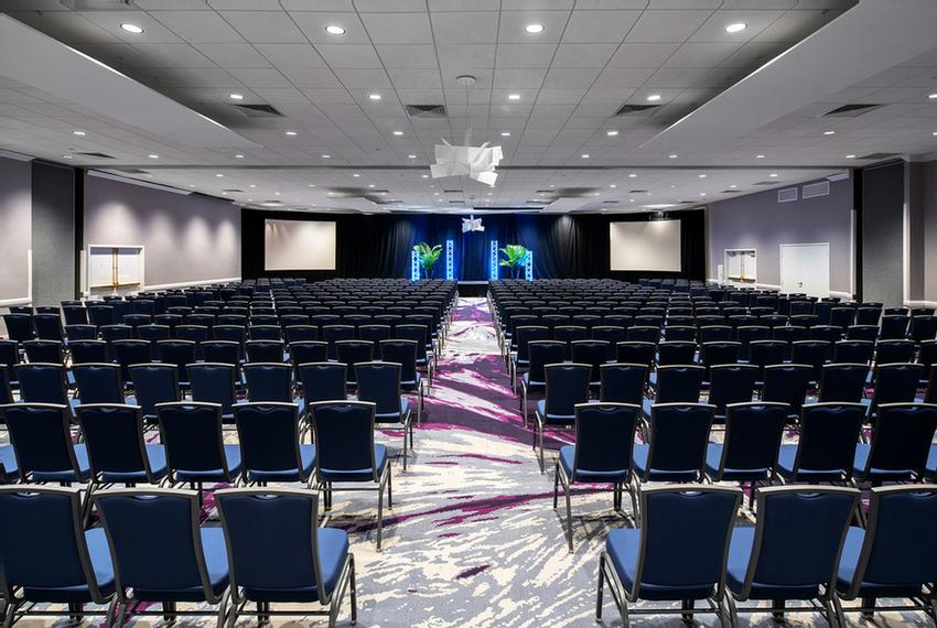 Photo of Florida Ballroom