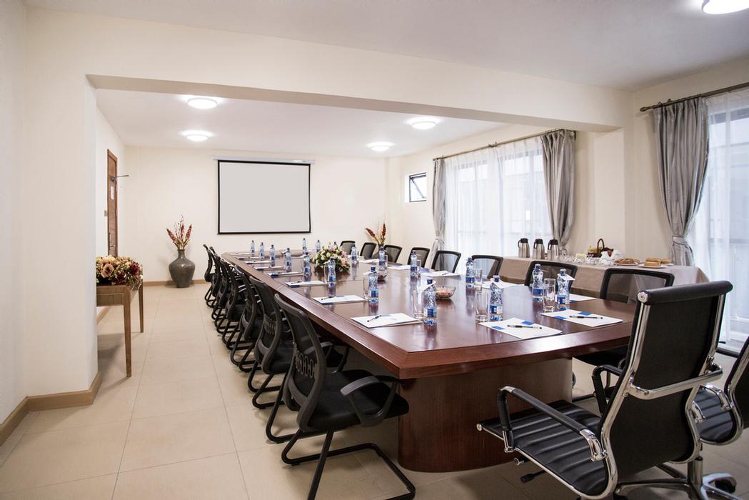 Photo of Lotos Conference Room